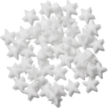Étoile SécuriBloc 5 Pattes – Kit 50 Bouchons Antidérapants avec Cordon