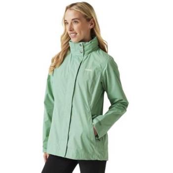Giacca Verde Donna Daysha Regatta