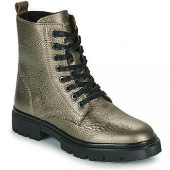 Stivaletti impermeabili Bullboxer AJS500E6LCPGD