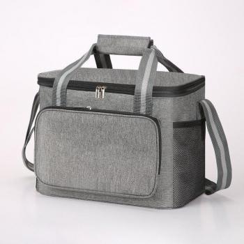 15L Isolierte Lebensmittel Tasche