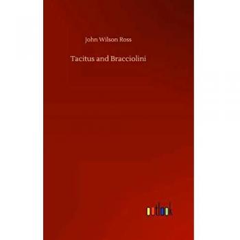 Tacitus and Bracciolini