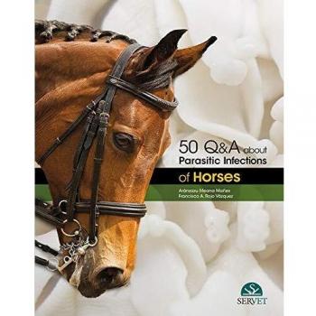 50 Q&A About Parasitic Infections Of Horses