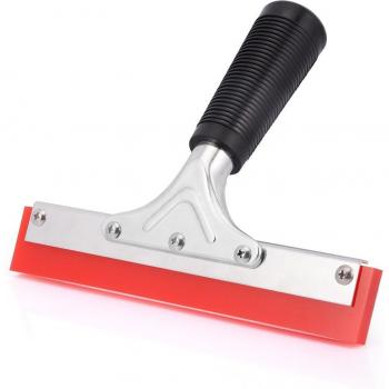 FOSHIO 5/6/8 Inch Squeegee for Windshield