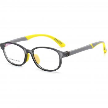 Kids Anti-Blue Light Glasses TR90 Frame