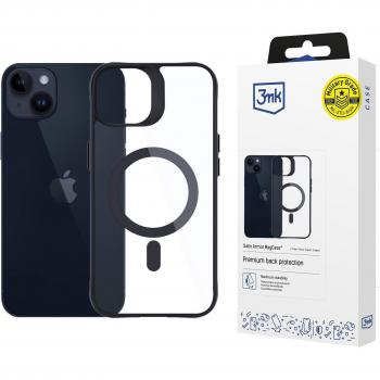 Apple iPhone 14 Plus 3MK Glossy Protective Cover
