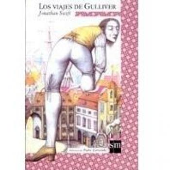 Los viajes de Gulliver