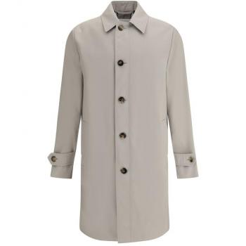 Burberry Iconische Check Kleding