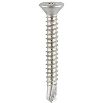 Timco 427Z Window Fabrication Screws