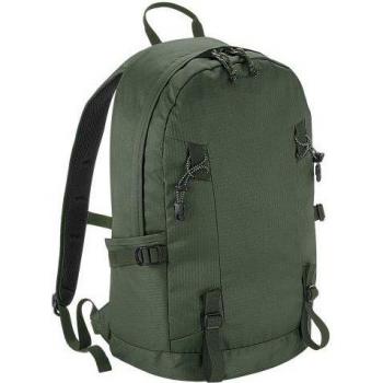 Quadra 20L Rucksack für Schule und Freizeit