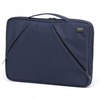 Sac à dos Lexon PREMIUM Plus SLIM Bleu