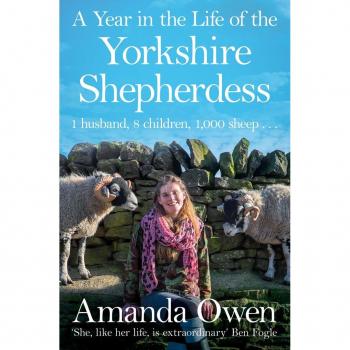 A Year in the Life of the Yorkshire Shepherdess EPUB