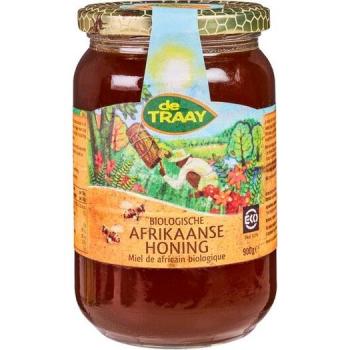 De Traay Afrikaanse Boshoning Bio (900 gram)