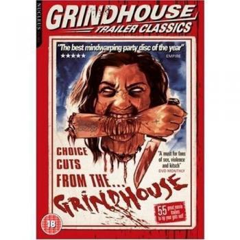 Grindhouse Trailer Classics Vol.1