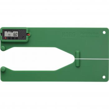 Korg PuttRhythm Metronome Golf Putt Trainer