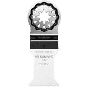Lame de scie oscillante USB 50/35/Bi/OSC/5