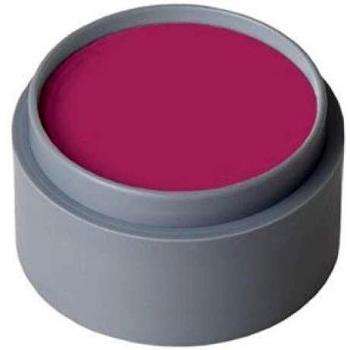 Pintura para cara 508 Rosa Oscuro 15 ml