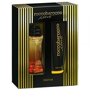 Rocco Barocco Eau De Parfum e Crema Idratante