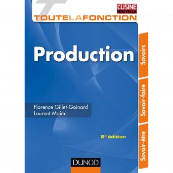 Toute la fonction production