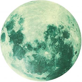 Night Sky Glow Stickers Set (435pcs)