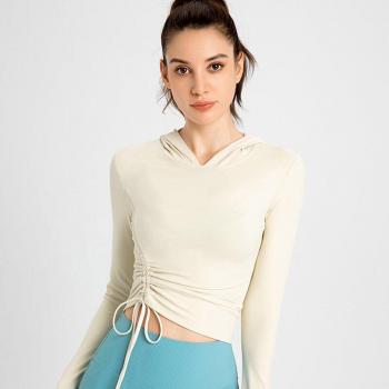 Ropa Deportiva Femenina “Activa Power” – Sudadera y Camiseta