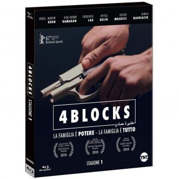 4 Blocks Stagione 1