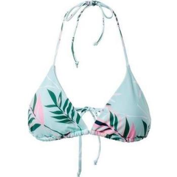 Bikini Aquawave Donna Verde Ciano con Foglia