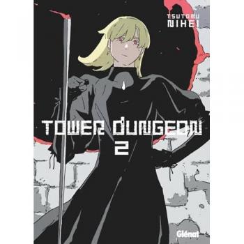 Tower Dungeon