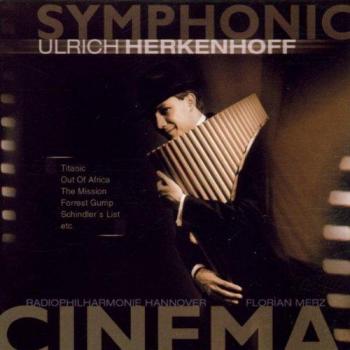Symphonic Cinema‑Filmmelodien (Preis 07. April 2025, 05:04 Uhr)