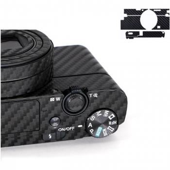 ZV1 Carbon Fiber Protective Cover