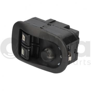 Elevador Vidro Switch Alfa e-Parts AF00587
