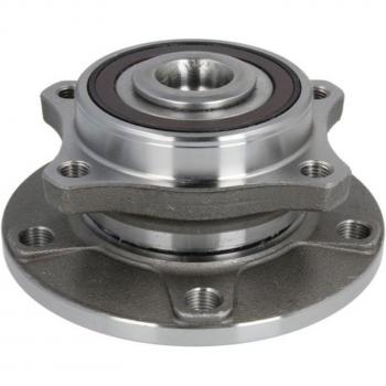 Pack de roulements de roue BTA H2F019BTA