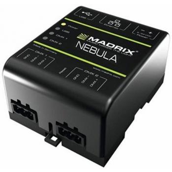 Control LED Nebulosa Pro