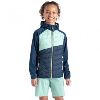Chaqueta Infantil Dare2b Explore Hybrid