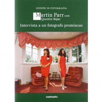 Intervista a un fotografo promiscuo