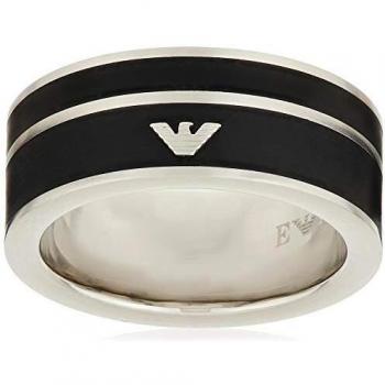 Emporio Armani Bague Homme EGS2032040
