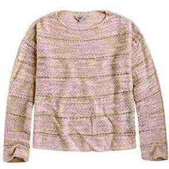 Pull Blanc Pepe Jeans Celia Taille L Femme