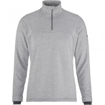 Craft Langarmshirt GAIN THERMAL MIDLAYER M GREY MELANGE