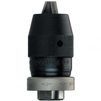 Metabo Broca con sistema de cierre rápido Futuro Top de 10 mm, 1/2 (636216000)
