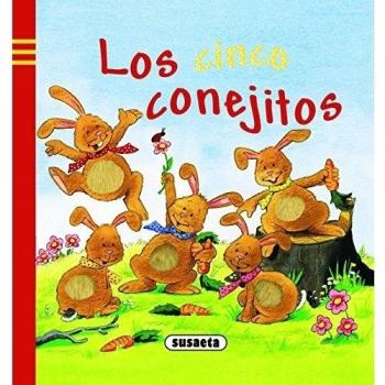 Los cinco conejitos