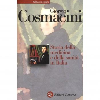 Storia della medicina e della sanità in Italia. Dalla peste nera ai giorni nostri
