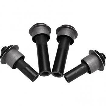 4er Set Querträger Buchsen für Nissan Rogue 08-15 54466-JD000 54467-BR00A