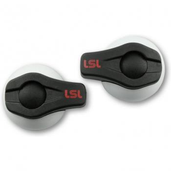 Embrayage moto LSL Crash Pad®