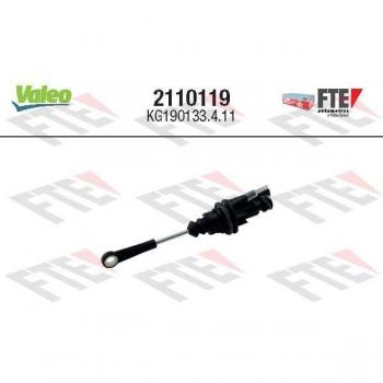 Cylindre Émetteur d'Embrayage AUDI 8K1721401A