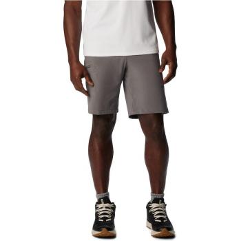 Columbia Triple Canyon II Herren Outdoor Shorts – Schwarz