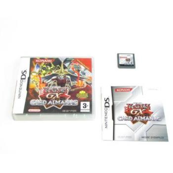 Yu Gi Oh! Almanach