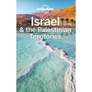 Vitalsource Technologies, Inc. Lonely Planet Israel & The Palestinian Territories