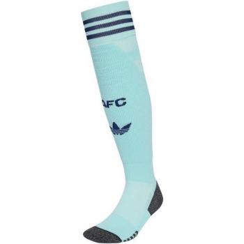Chaussettes Arsenal FC 2024‑25 Collection Third Line