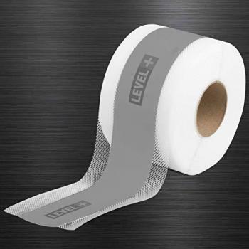 Level+ Dichtungsband G01 – Elastomer‑Abdichtung 120 × 70 mm (1 m)