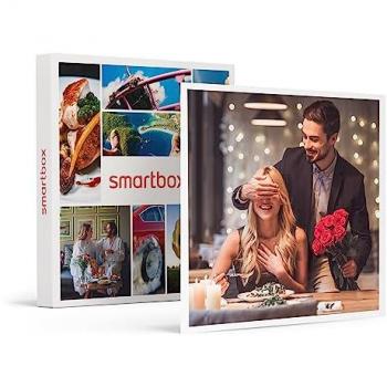 Coffret Cadeau Gastronomie