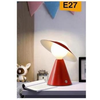 Parasol Lumineux pour Table – Couleur Rouge